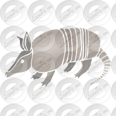 Stencil For Classroom Therapy - Clip Art (380x380), Png Download