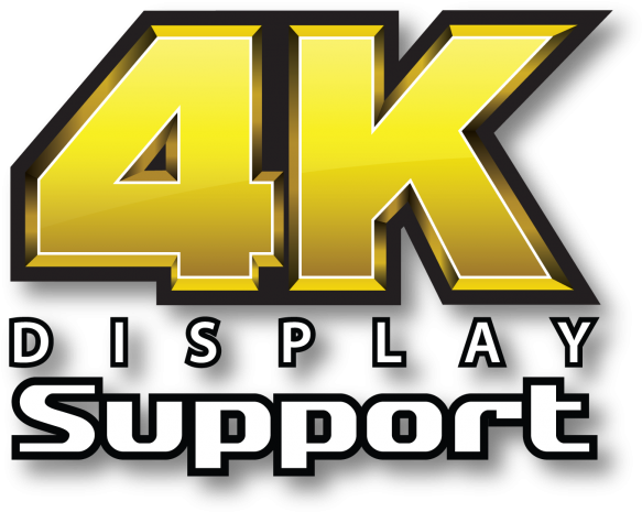 Image016 - 4k Support (602x477), Png Download