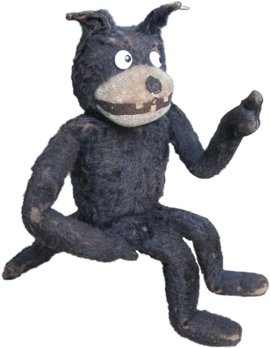 Felix The Cat (1197x1197), Png Download