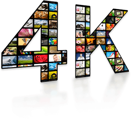 4k Programming On Dish - Fire Stick: How To Unlock Fire Stick: P (829x560), Png Download