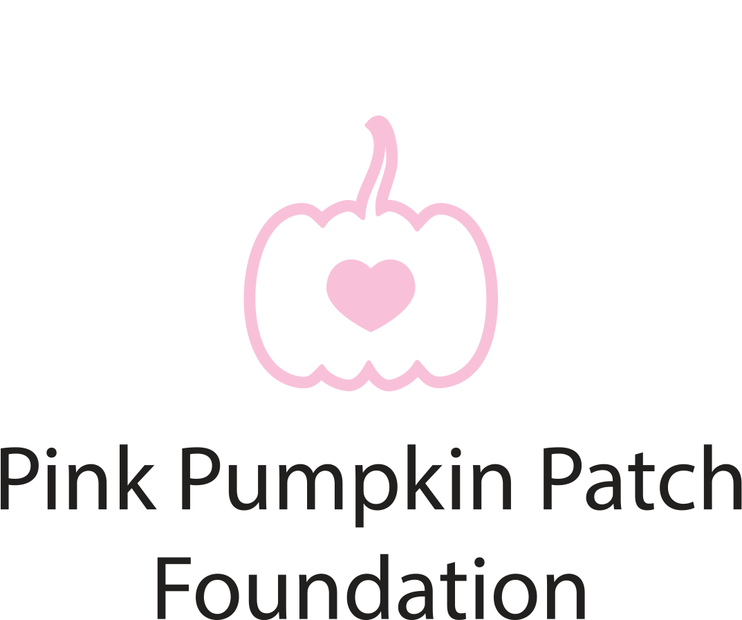 Donate To The Pink Pumpkin Patch Foundation And Support - Apple (1200x1200), Png Download