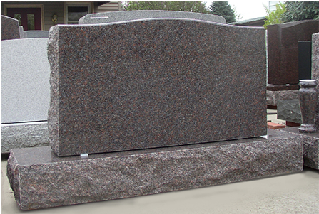 Upright Monument - Monument (680x300), Png Download