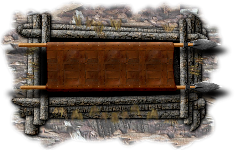 29 277k Gravestone F - Antique (503x383), Png Download