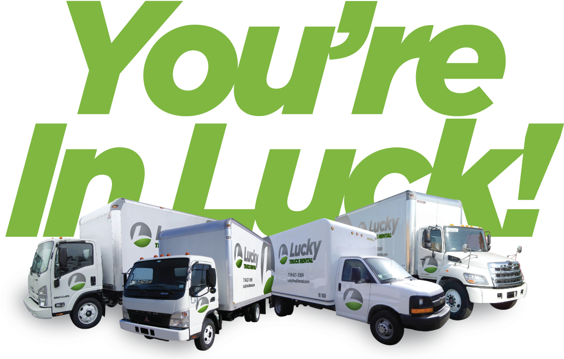 Moving Truck Rental - Car (1400x723), Png Download