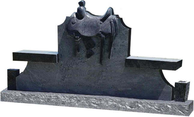 A Better Way To Remember - Headstone (646x390), Png Download