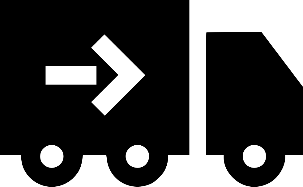 Moving Truck Move Real Estate Home Comments - Portable Network Graphics (980x606), Png Download