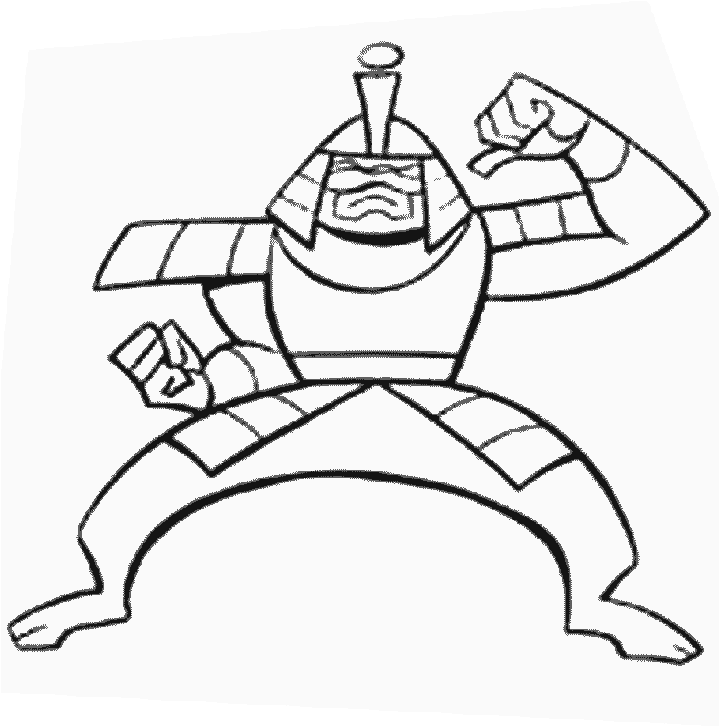 Drawing Dexter Laboratory 73 - Drawing (718x957), Png Download