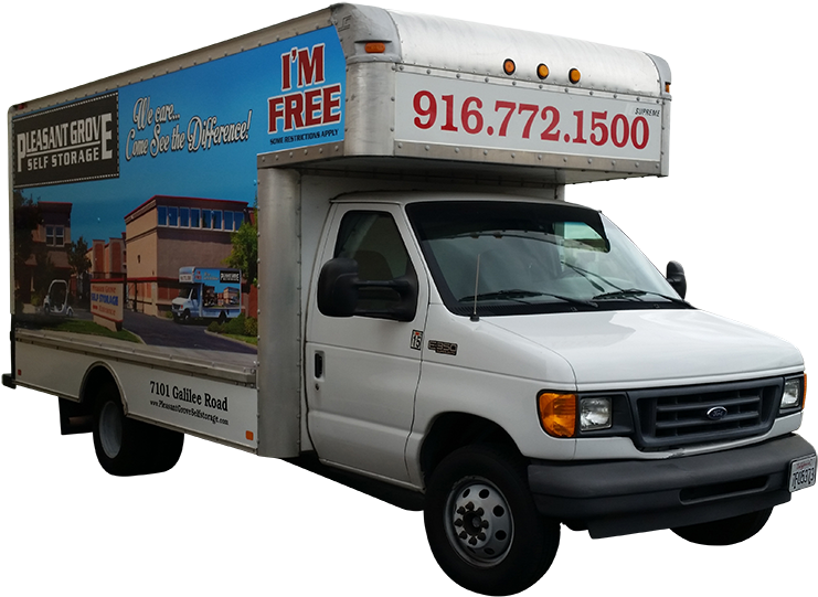 Truck - Commercial Vehicle (800x616), Png Download