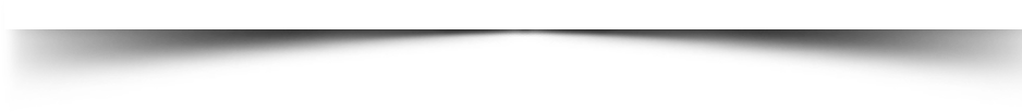 Transparent Shadows Png Stock - Arrow Drop Shadow Png (960x203), Png Download