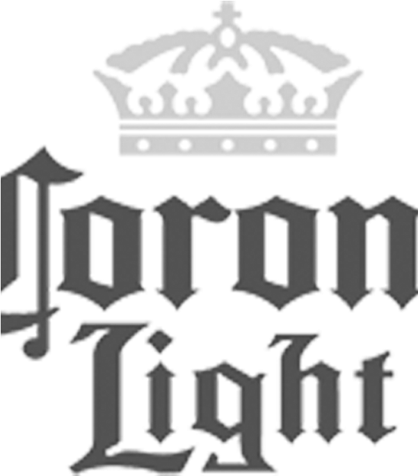 Corona Logo Scroll Bar 1 - Corona Extra (600x1024), Png Download