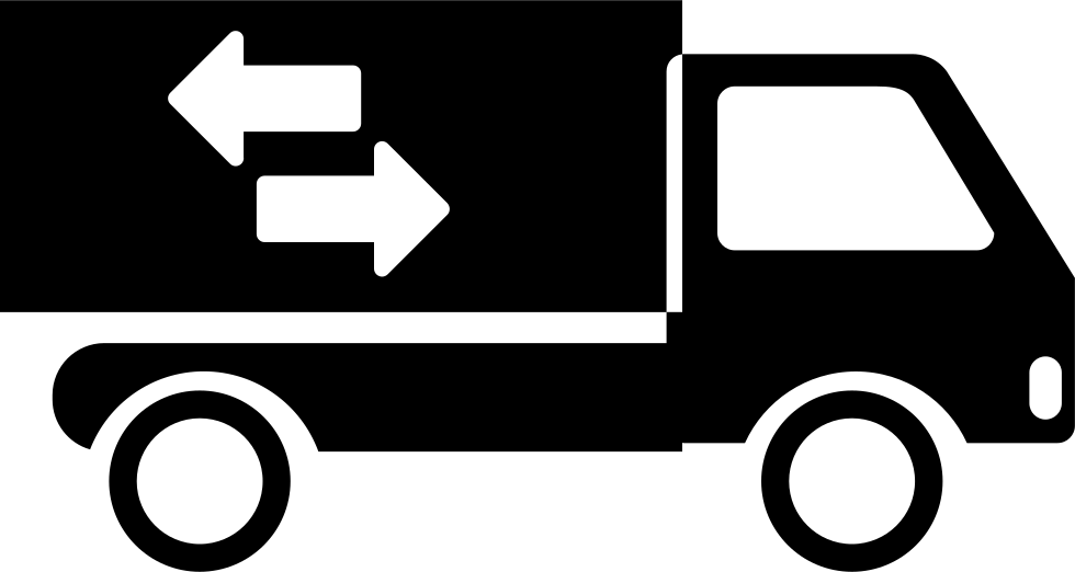 Moving Truck - - Moving Company (980x522), Png Download