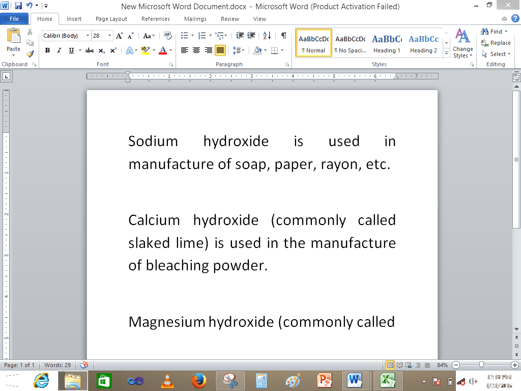 A Vertical Scroll Bar In Word Document - Chess (1024x768), Png Download