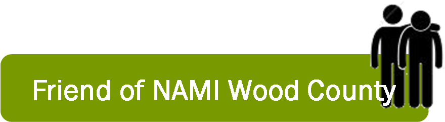 Friend Of Nami Wood County - Parallel (903x247), Png Download