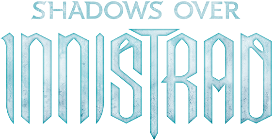 Mtg Magic Shadows Over Innistrad Fat Pack (600x300), Png Download