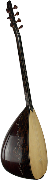 Baglama Store Quality Musical Instruments - Baglama (580x580), Png Download