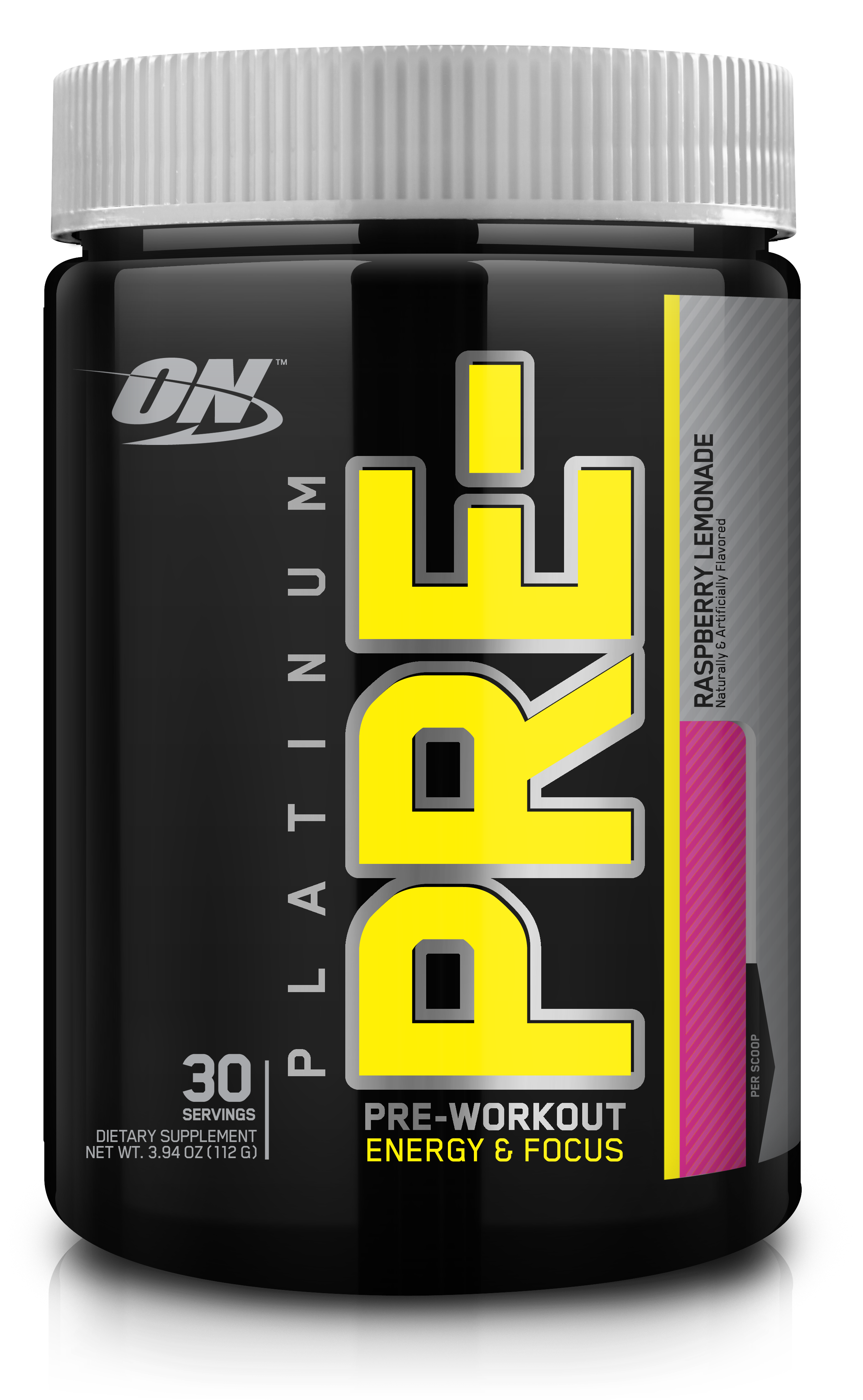 Parent Directory - Pre Optimum Nutrition (2898x4140), Png Download
