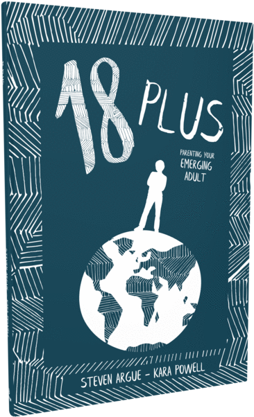 Parenting Your Emerging Adult - Poster (720x720), Png Download