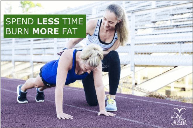 Give You A Hiit Workout To Burn Fat And Lose Weight - Hate Country Music (680x510), Png Download