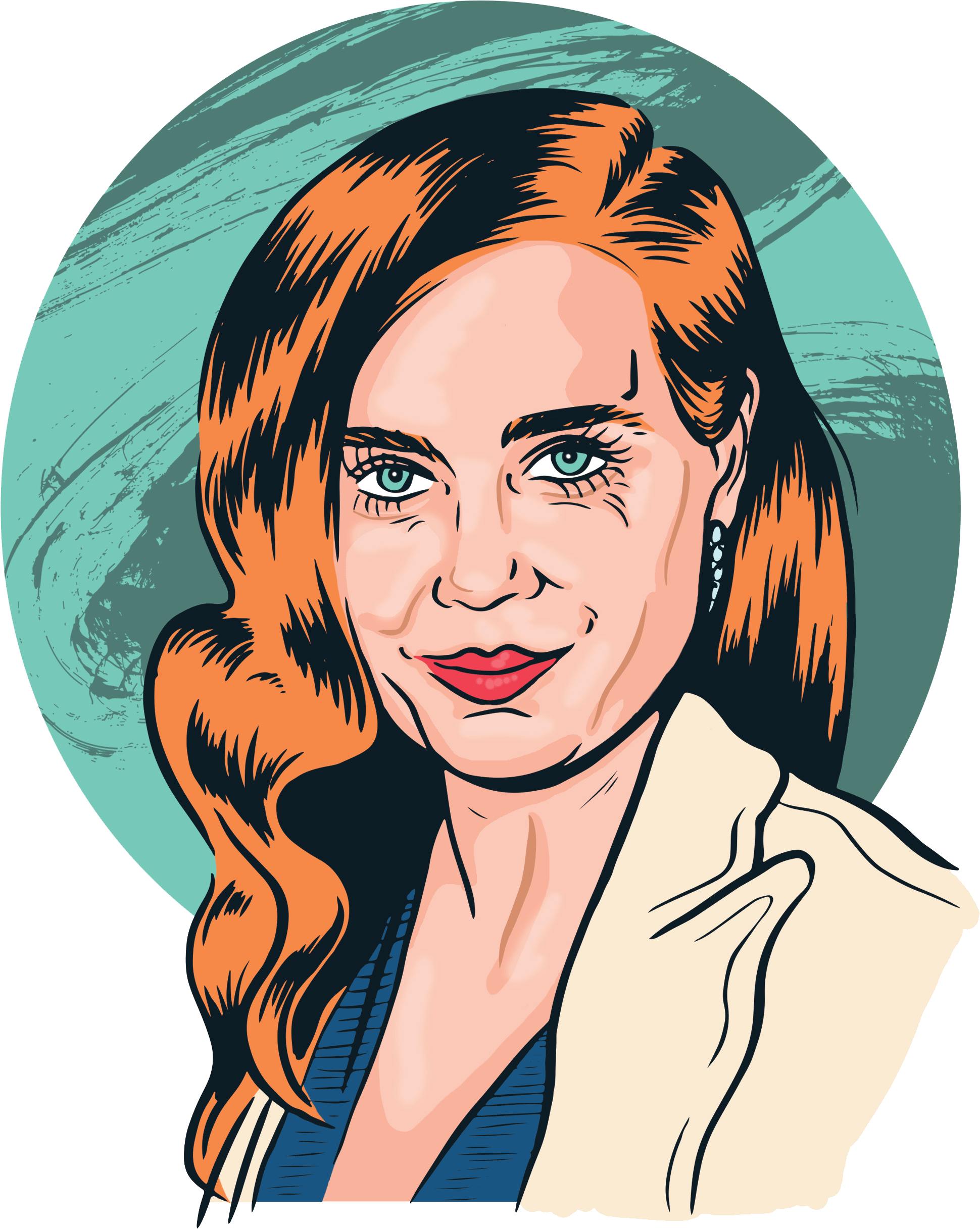 Westlake Legal Group How Many Oscar Best Picture Winners - Illustration (2480x2712), Png Download