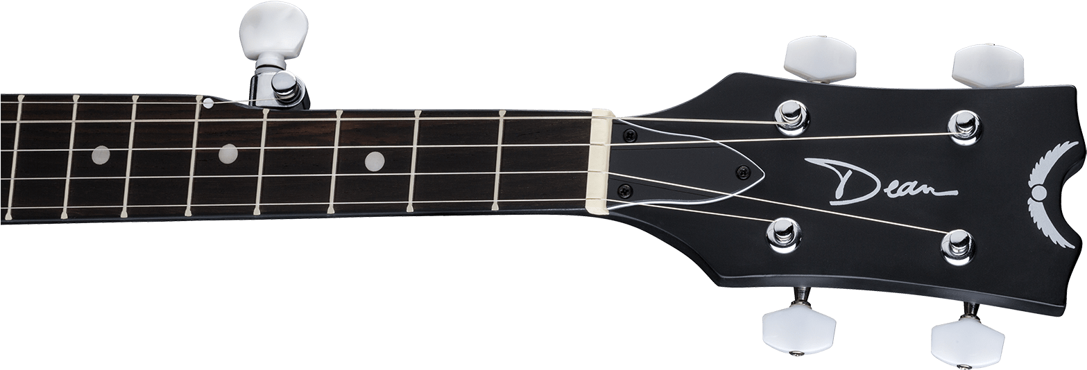 Dean Guitars Image - Electric Guitar (1600x690), Png Download