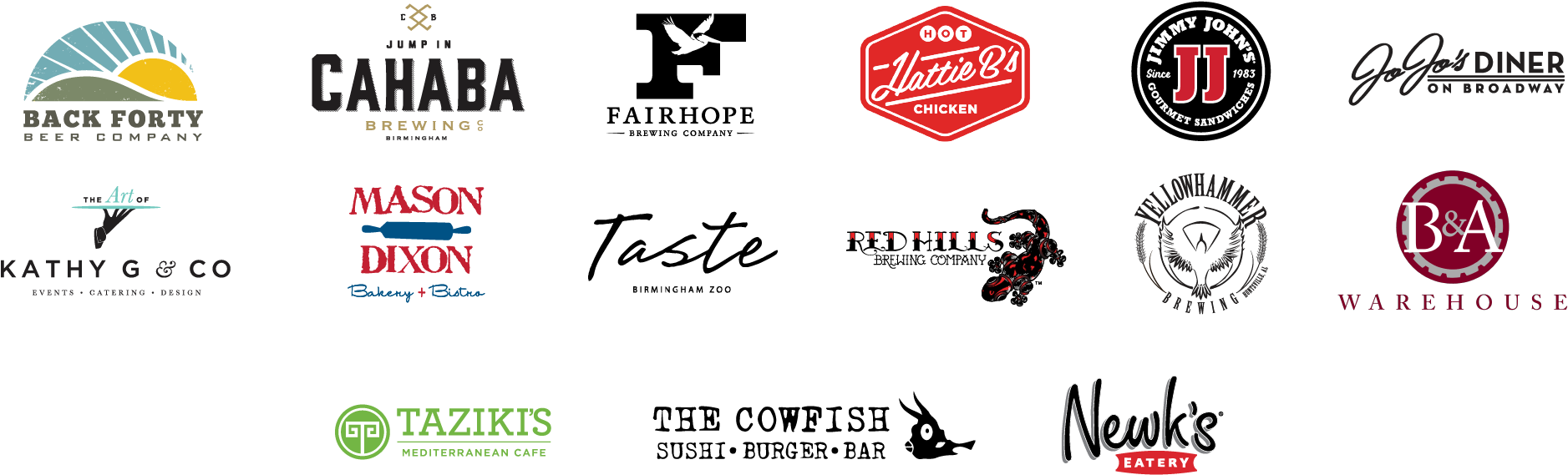 Tails In The Trails 2018 Sponsors 3 01 - Emblem (2030x759), Png Download