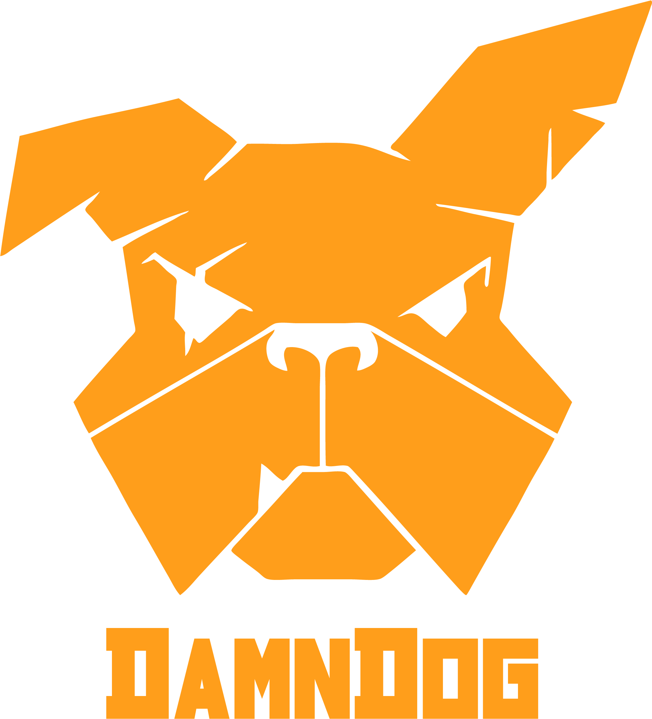 Png Images Of Badass Logos - Badass Logos Png (2325x2506), Png Download