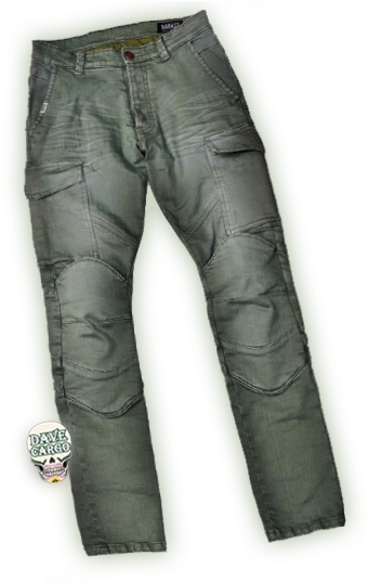Badass - Pocket (465x536), Png Download