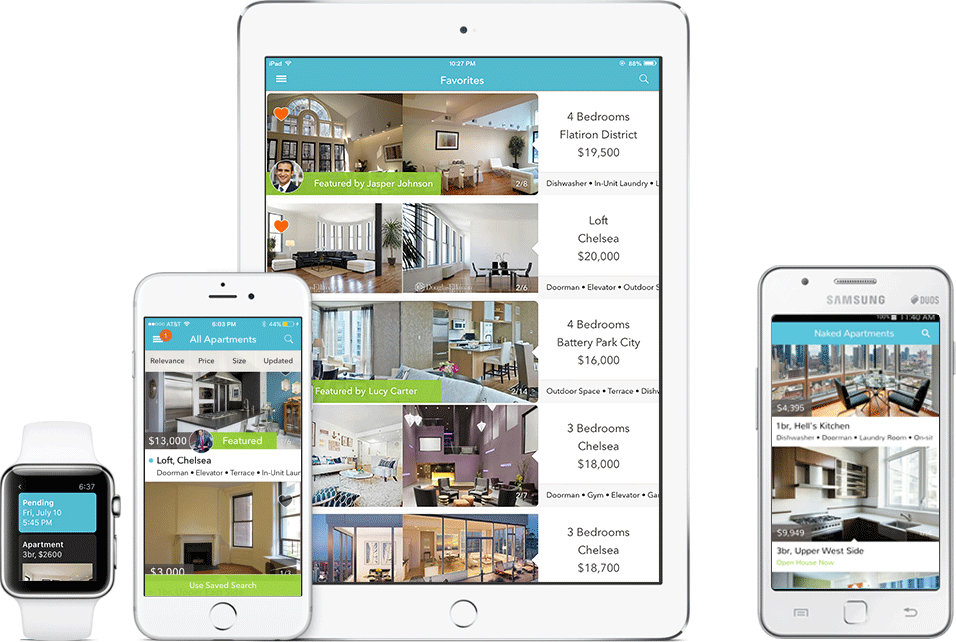 Zillow Gets Naked - Iphone (956x642), Png Download