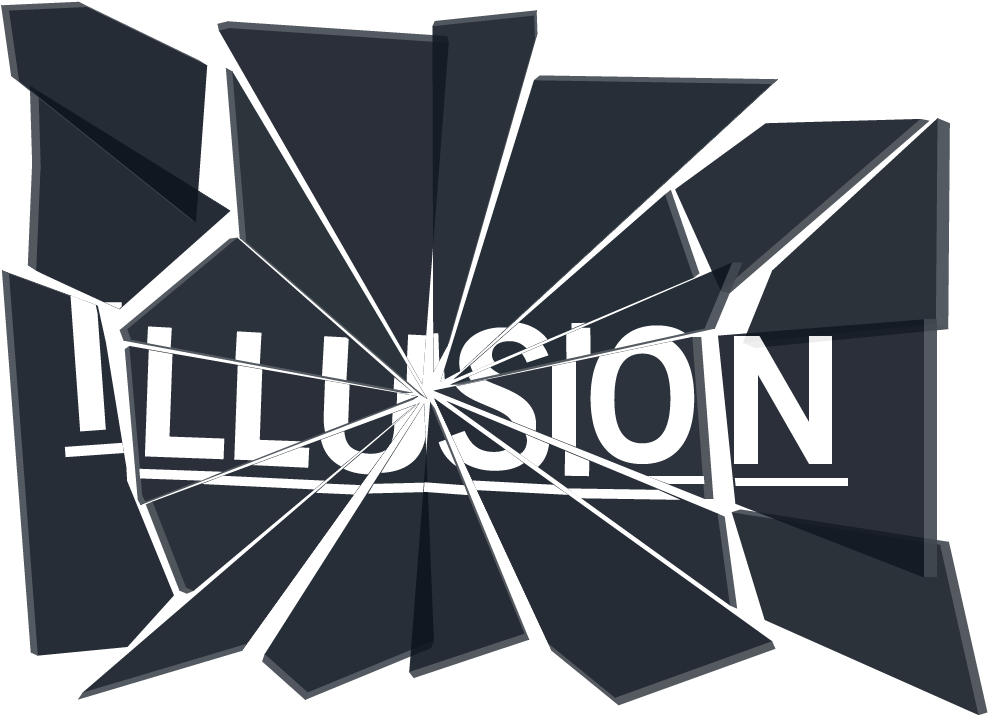 Soles In Illusory Motion - Illusions Nothing Is As It Seems (1003x750), Png Download