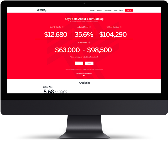 Introducing The Know Your Worth App - Music (648x504), Png Download