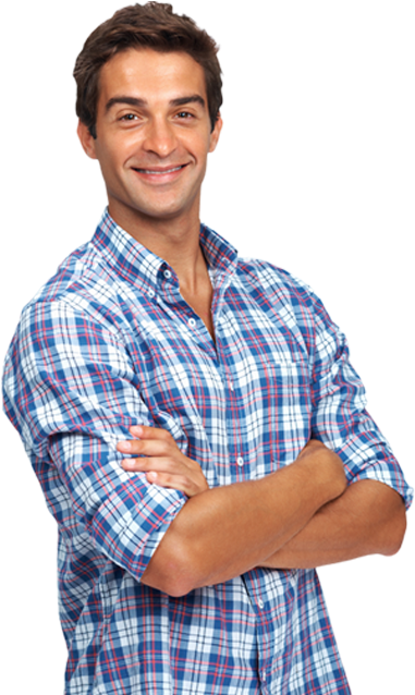 Parceiros-modelo - Distribuidora Papel De Parede (557x637), Png Download