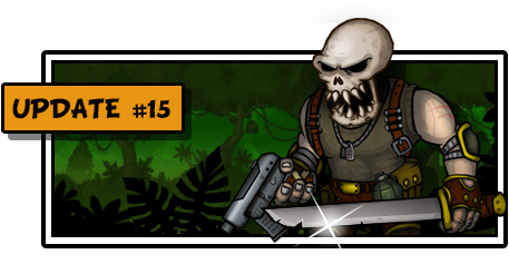 Fury Unleashed - Melee Weapon (631x270), Png Download