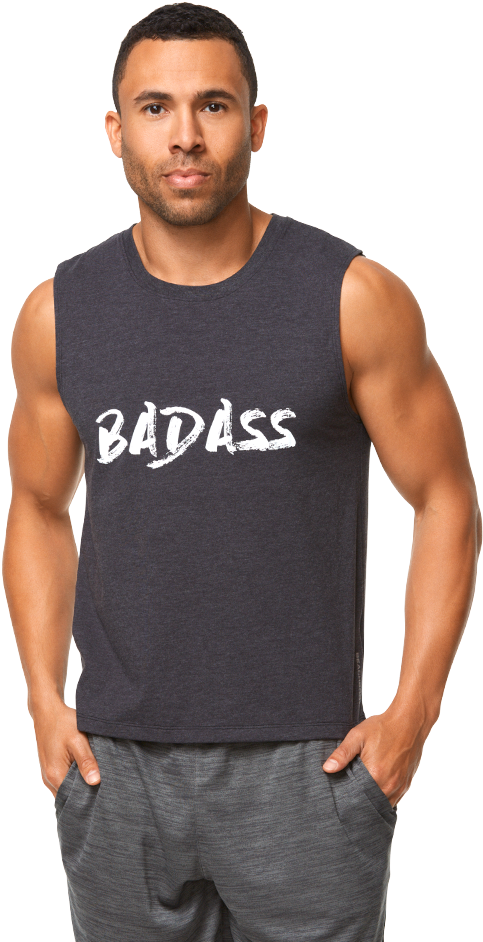 Muscle (930x960), Png Download