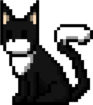 Gato - User (1200x1200), Png Download