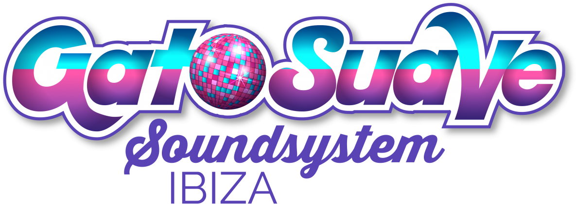 Cropped Gato Suave 011 - Ibiza (1280x499), Png Download