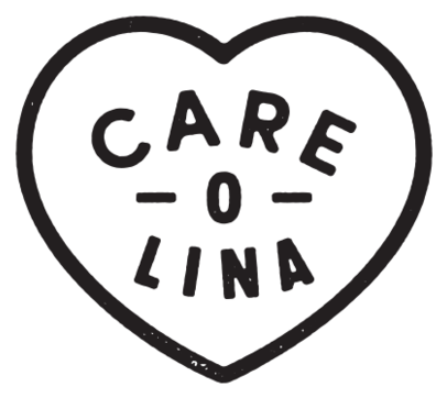 Careolina Sticker 4 Grande - Home Careolina (600x542), Png Download