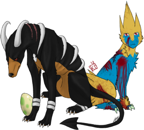 Enlarge This Imagereduce This Image Click To See Fullsize - Cartoon (667x500), Png Download