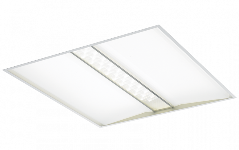 Illusion Led - Postcard (825x520), Png Download