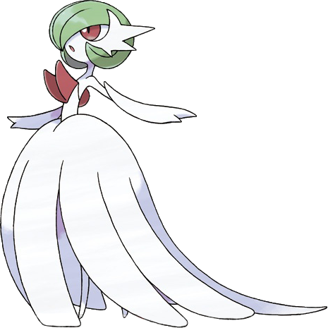 Mega Houndoom Mega Gyarador Mega Aerodactly Mega - Gardevoir Pokemon Sun (465x465), Png Download