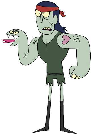 Co-bruh - Ok Ko Snake (338x491), Png Download