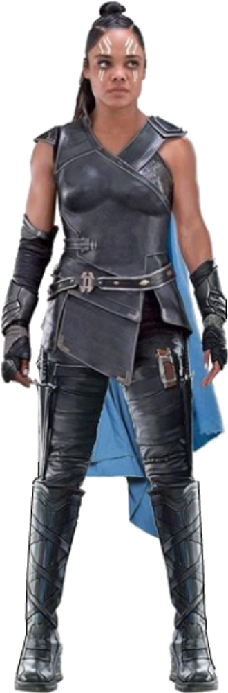 Pin By Orlando Fernandez Russo On Carpeta Para Distribución - Movie Thor Ragnarok Valkyrie Tops Full Set Outfit Cosplay (330x1000), Png Download