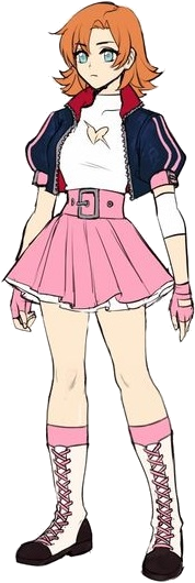 Nora Valkyrie - Nora Valkyrie Volume 4 (259x635), Png Download