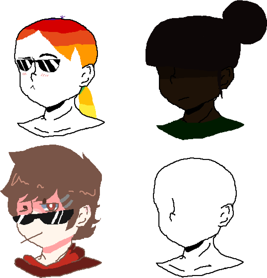 Well Bruh - User (1200x1200), Png Download