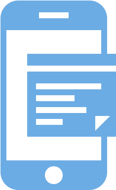 Database Server Becomes Easier And More Manageable - Parallel (503x523), Png Download