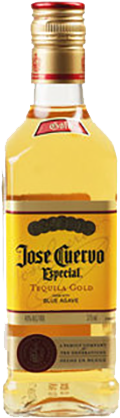 Jose Cuervo - Tequila Jose Cuervo 375ml (500x500), Png Download