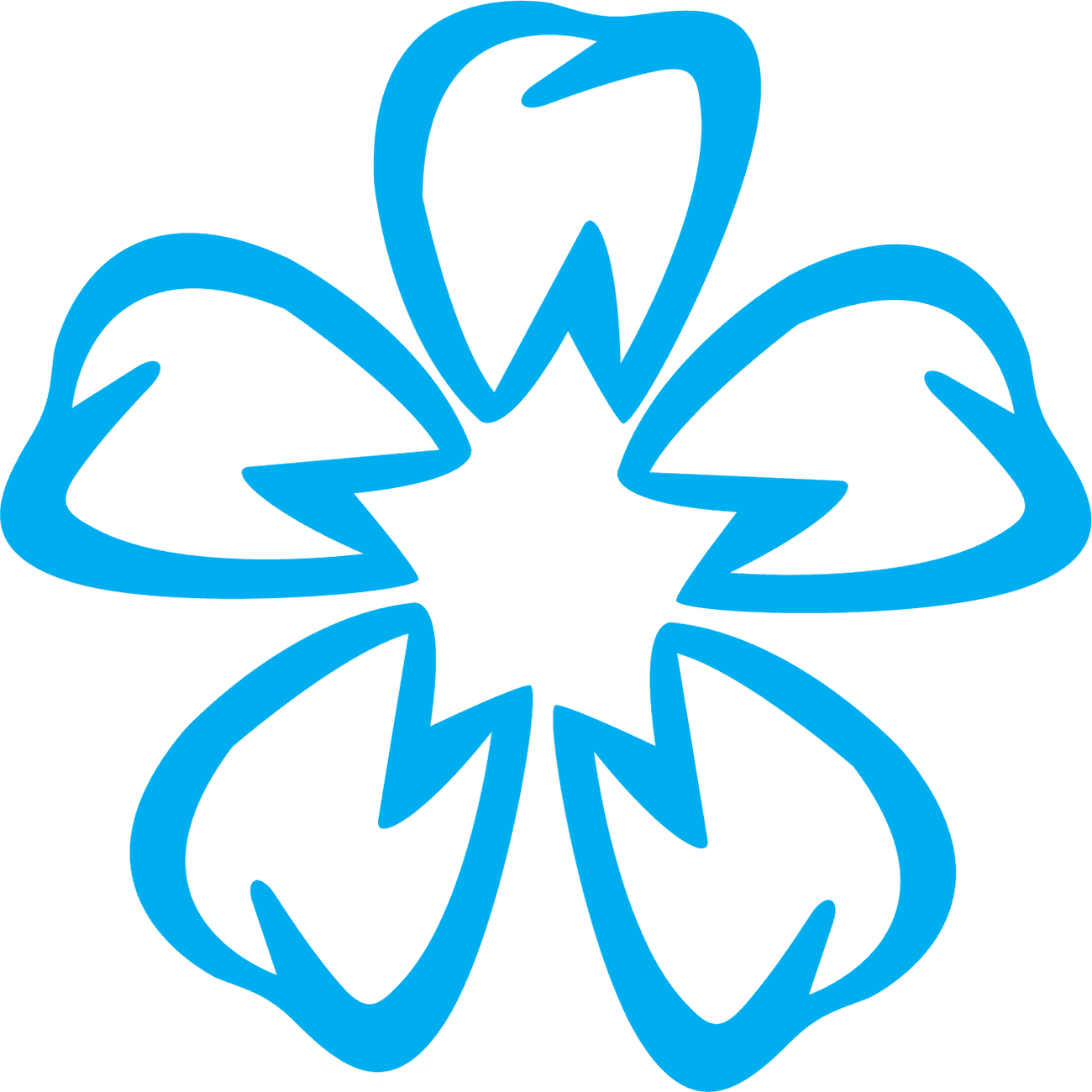 For A Knocked Out Permanent Or Adult Teeth, Keep It - Tooth (1300x1300), Png Download