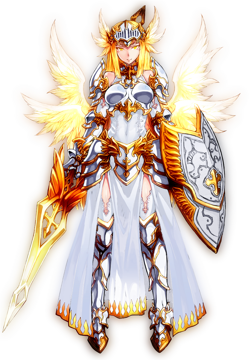 12362296 - >> - Monster Girl Encyclopedia Recolor (862x1200), Png Download
