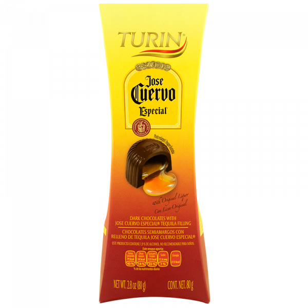 More Views - Jose Cuervo (600x600), Png Download