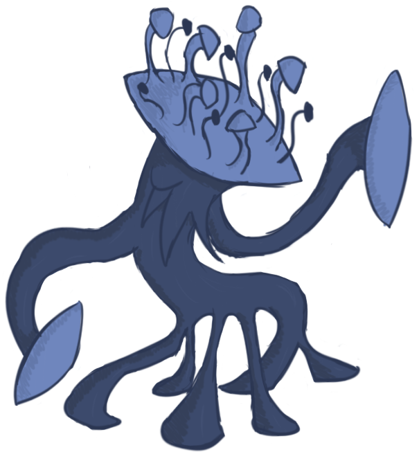 Picture Of A Dead You - Illustration (700x655), Png Download