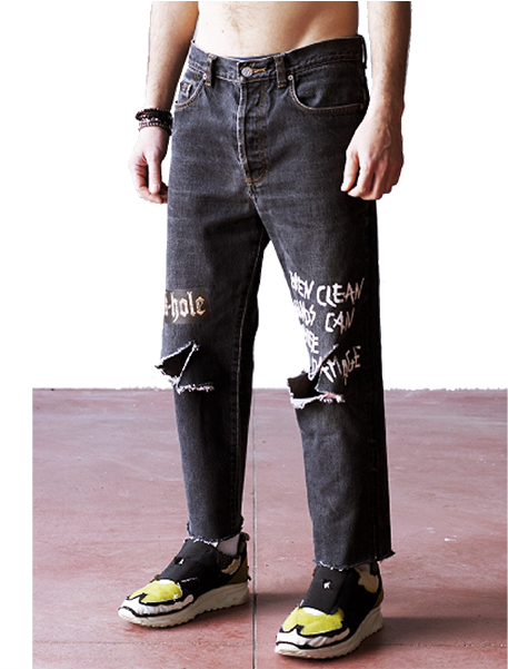 120,00€ Buy - Jeans (600x600), Png Download